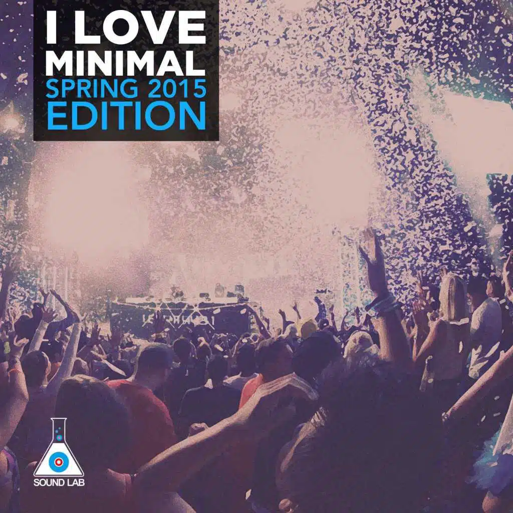 I Love Minimal (Spring 2015 Edition)