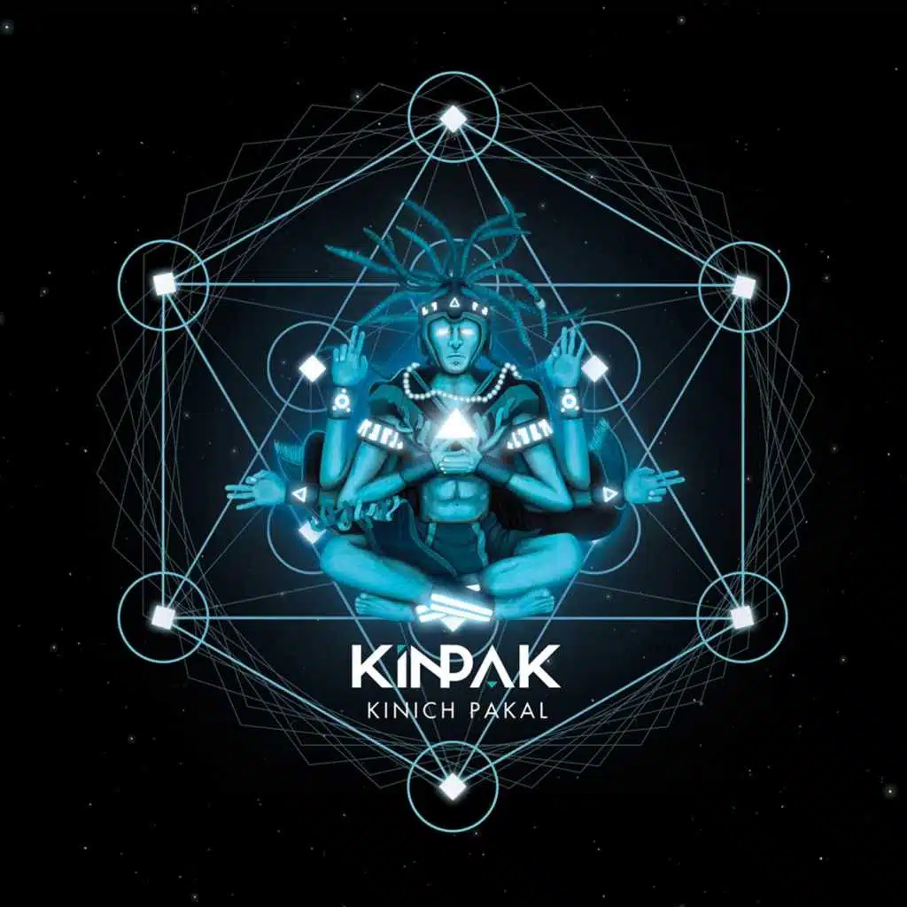 Kinich Pakal