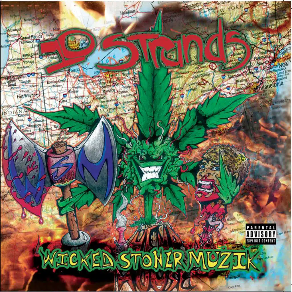 Wicked Stoner Muzik
