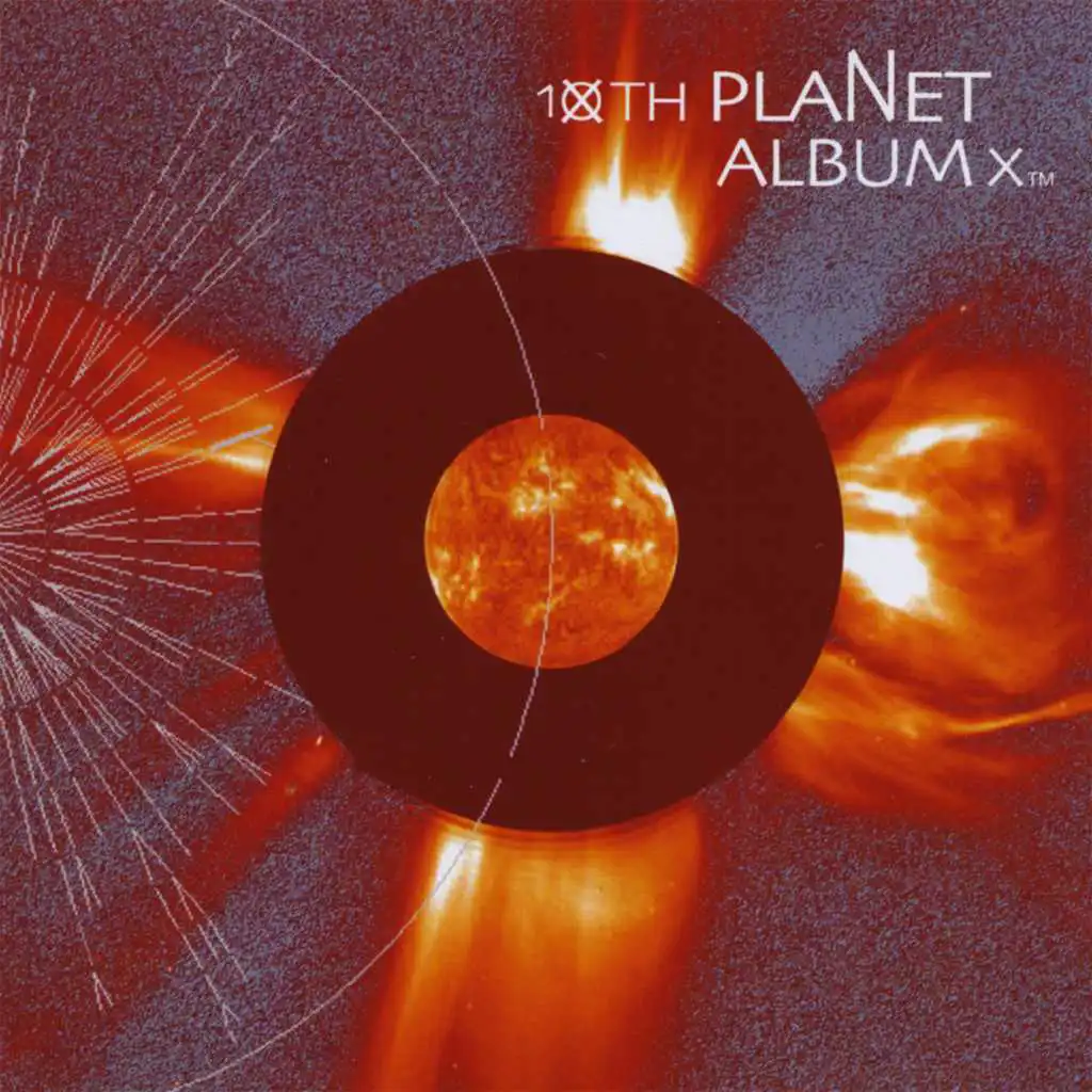 10th Planet