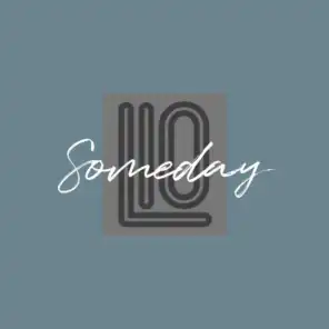 Someday (Radio Edit)