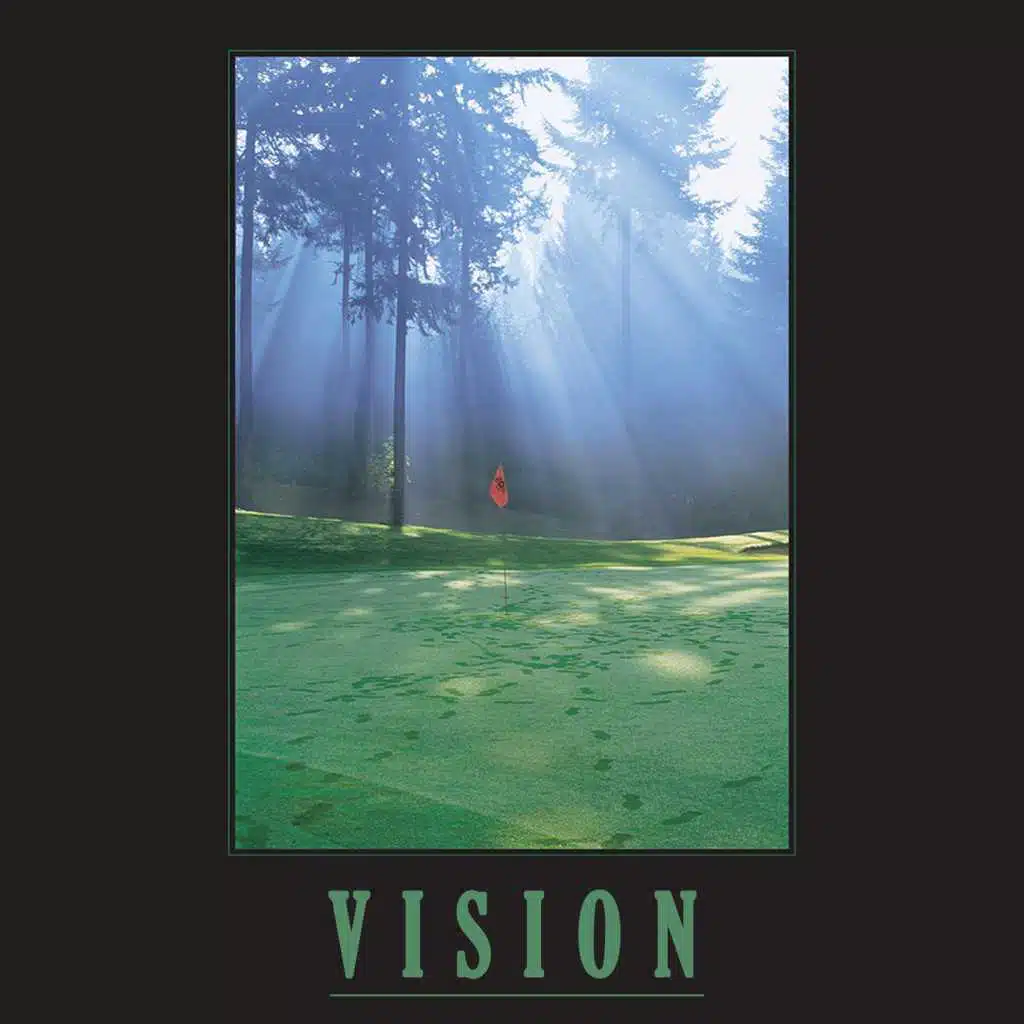 Vision