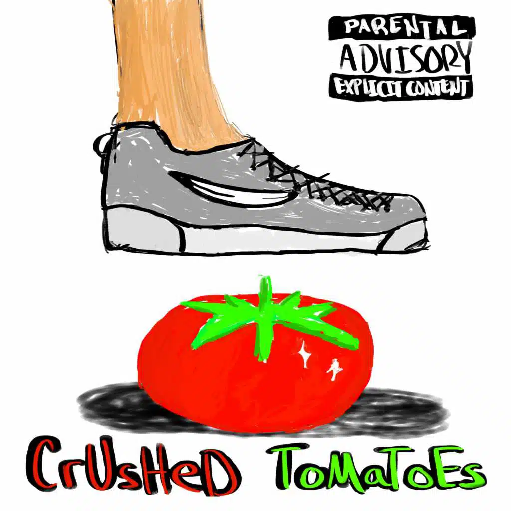 Crushed Tomatoes