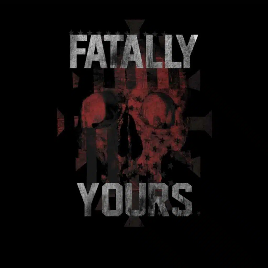 Fatally Yours