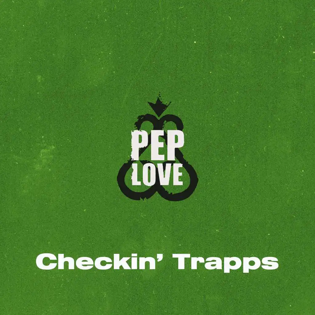 Checkin' Trapps (Instrumental)