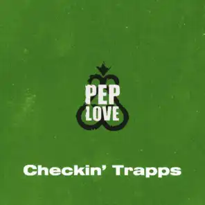 Checkin' Trapps (Instrumental)