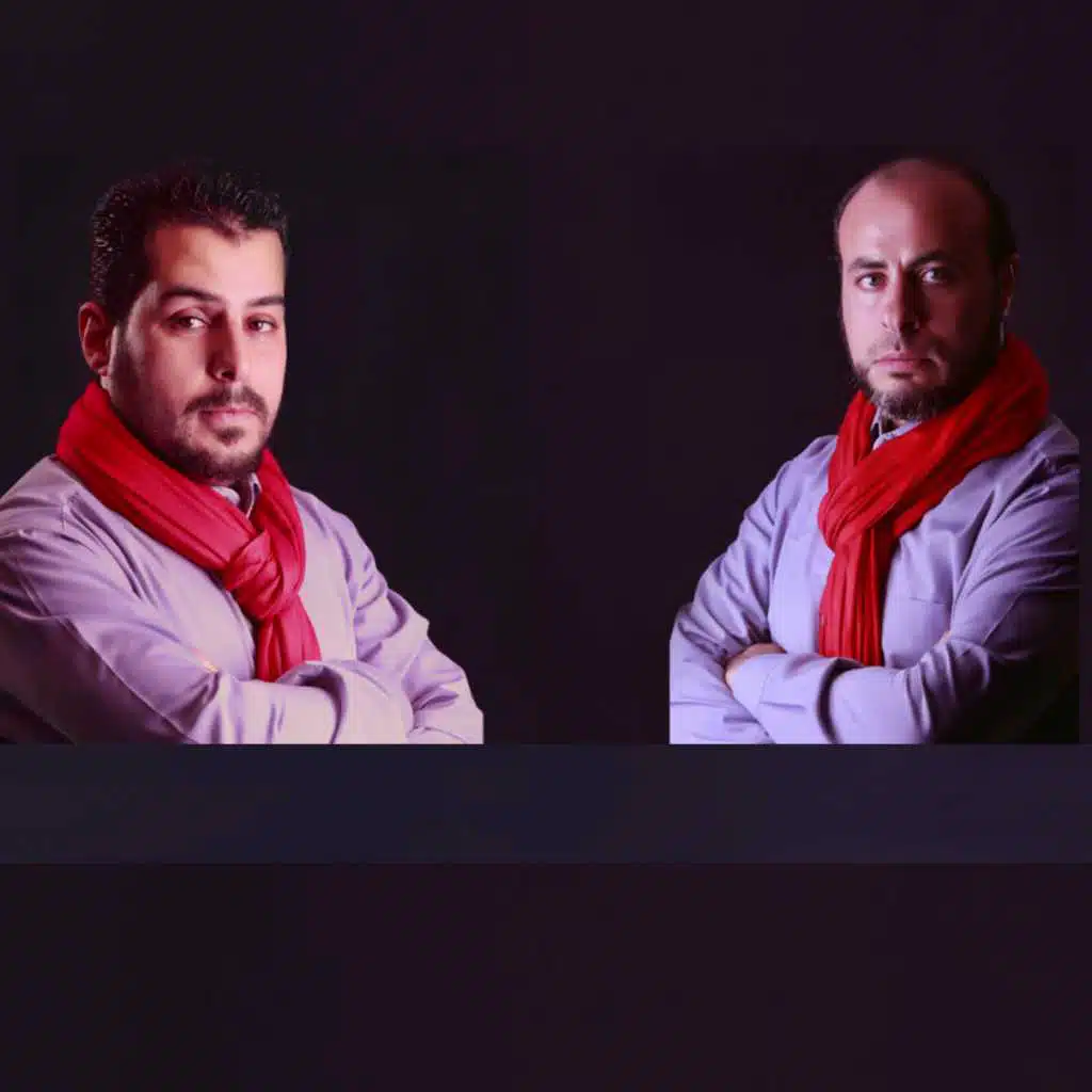 حنين الاشتياق