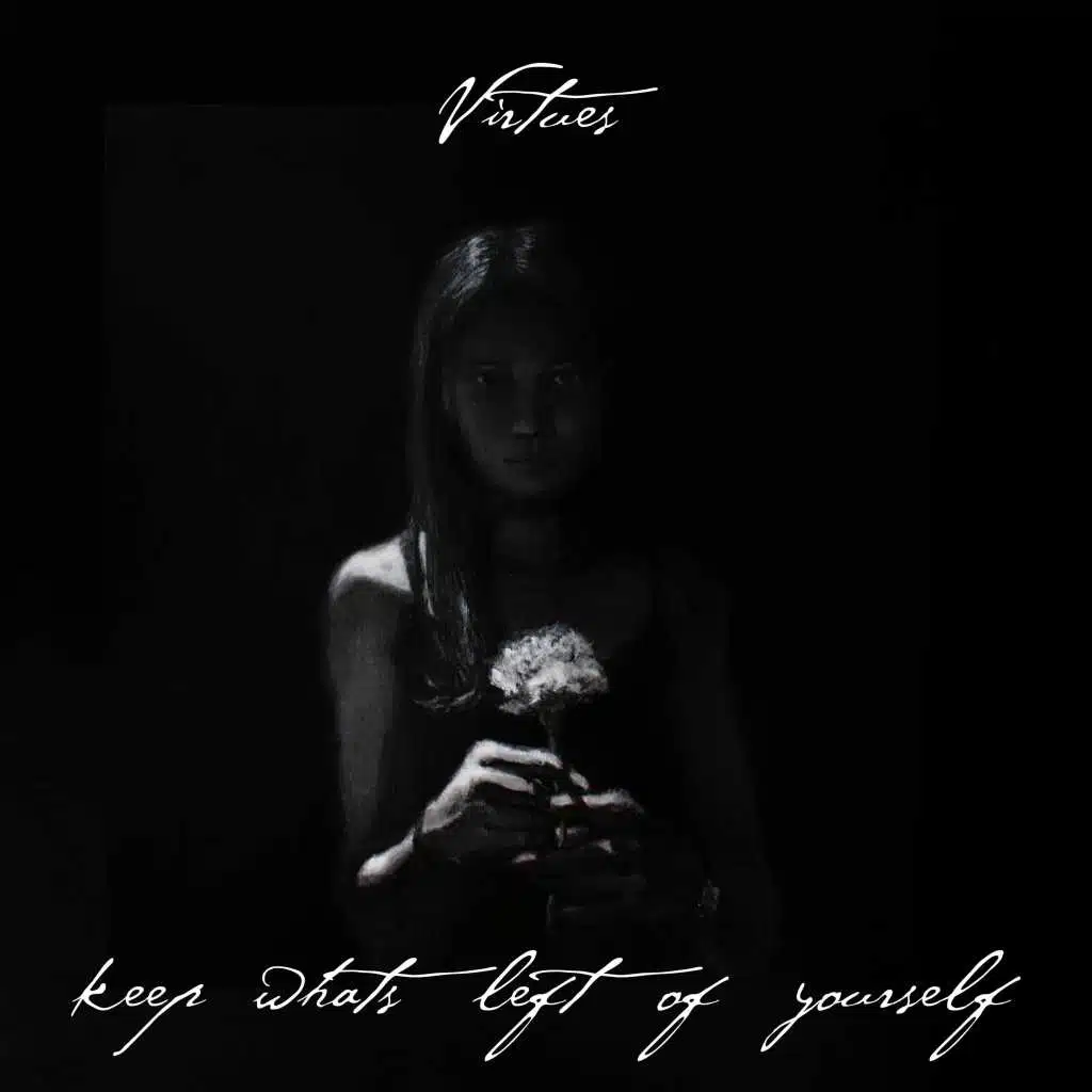 Keep What's Left of Yourself