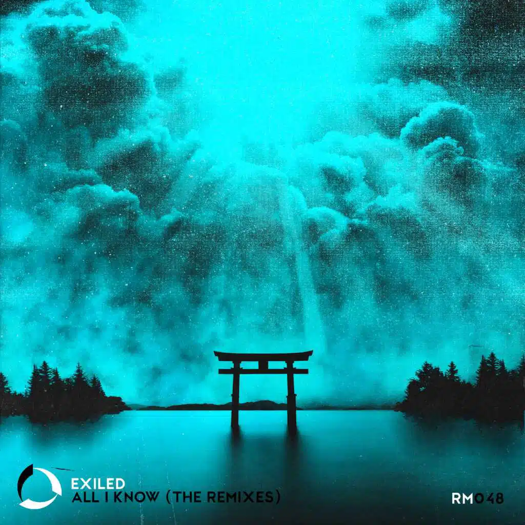 All I Know (The Remixes)