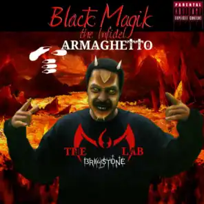 Armaghetto (The 3rd Anti-Christ)
