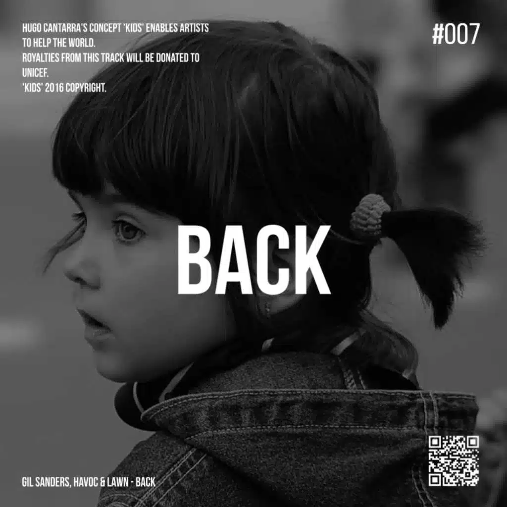 Gil Sanders & Havoc & Lawn