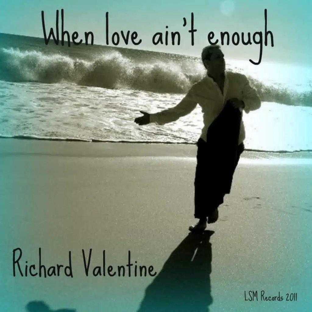When love ain't enough