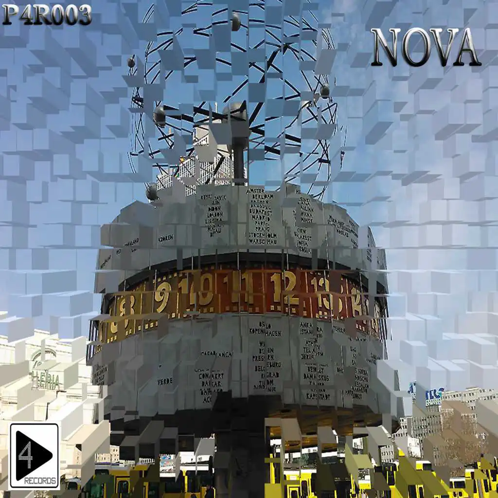 Nova (Edur Hauser Remix)