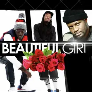 Beautiful Girl (feat. Fata El Presidente)