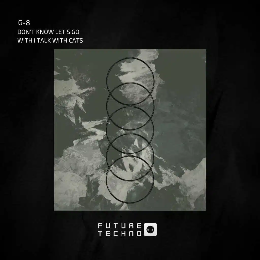 Don't Know Let's Go With I Talk With Cats