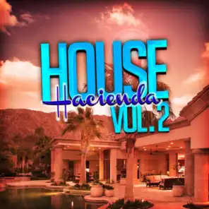 House Hacienda, Vol. 2