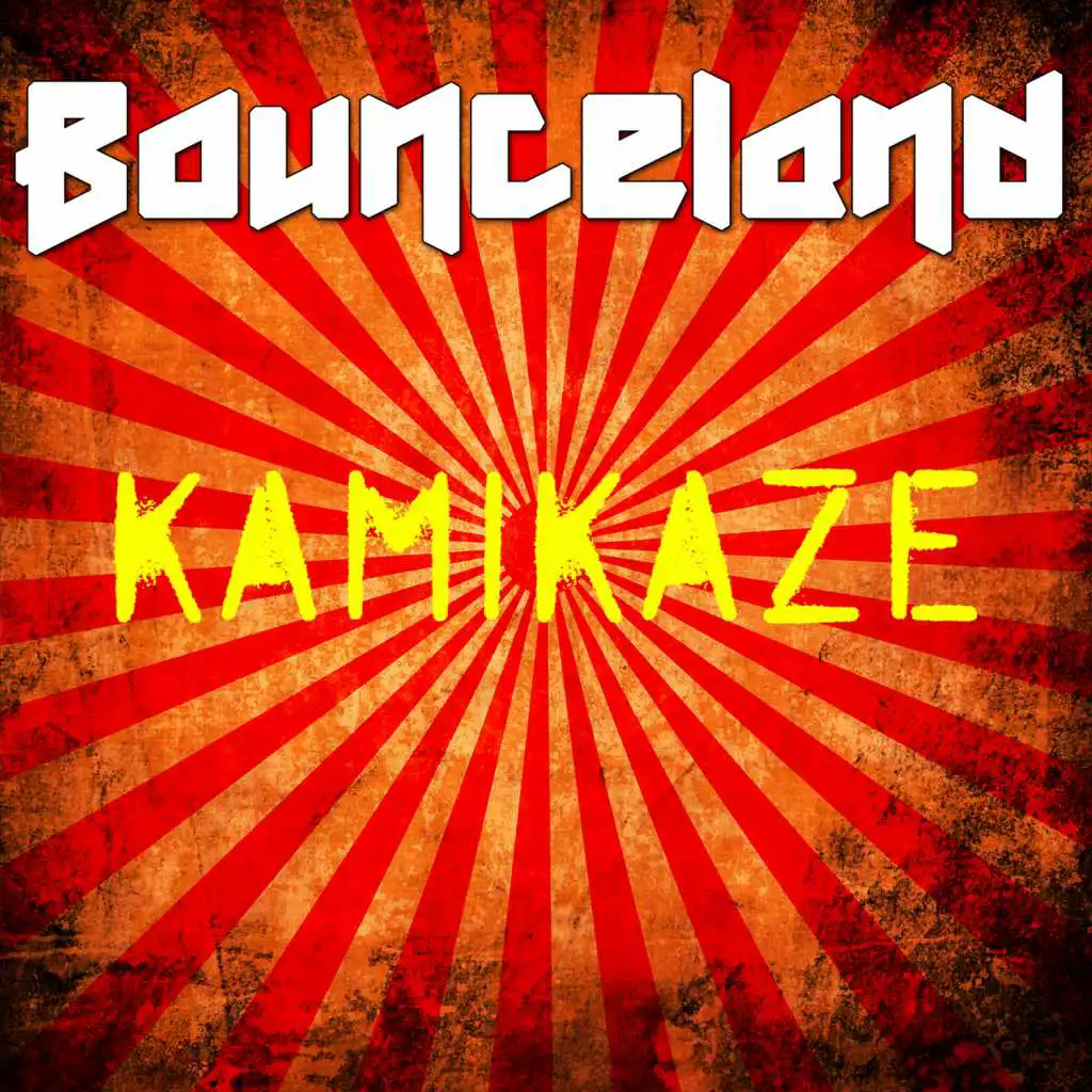 Kamikaze (Extended Mix)