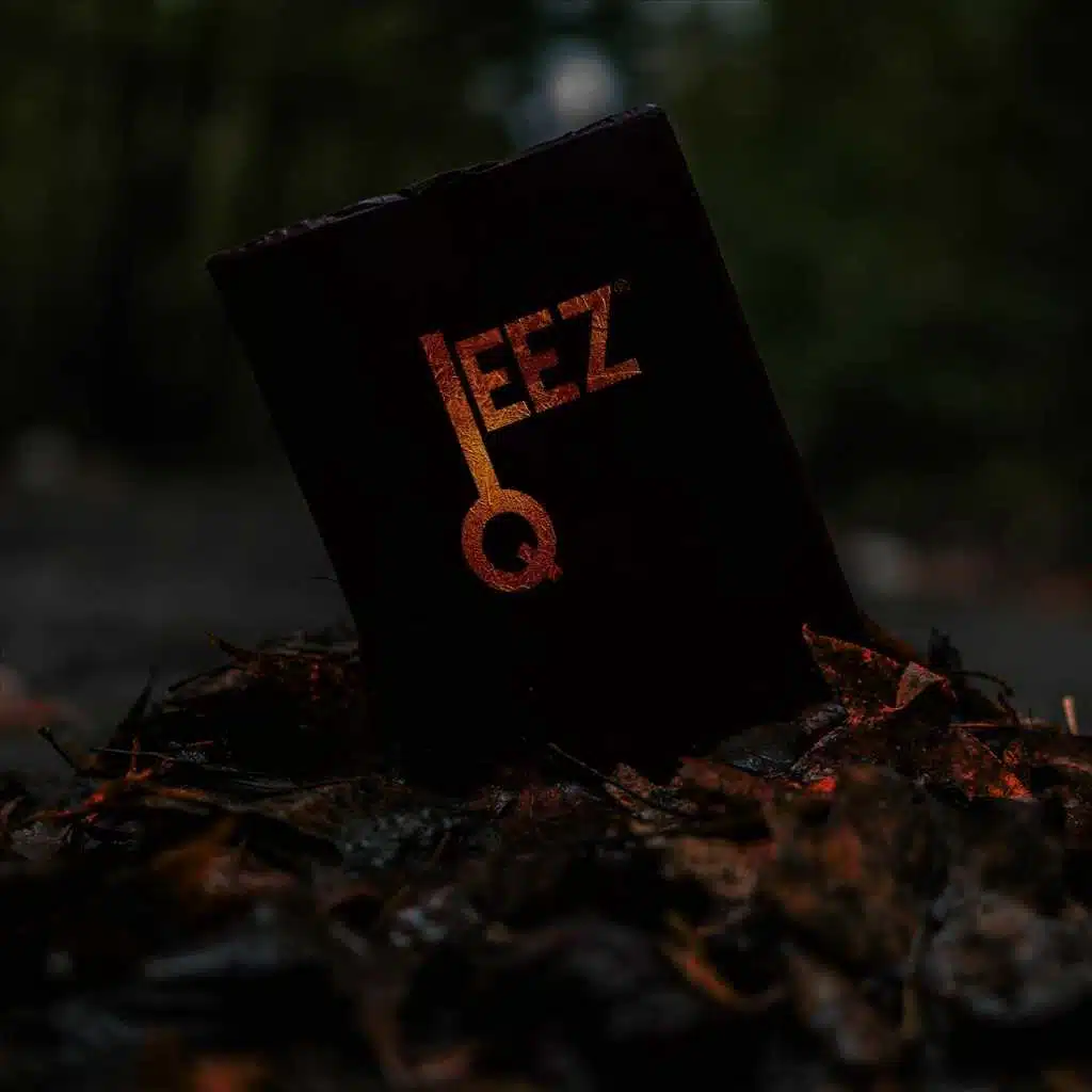 Book of Qeez