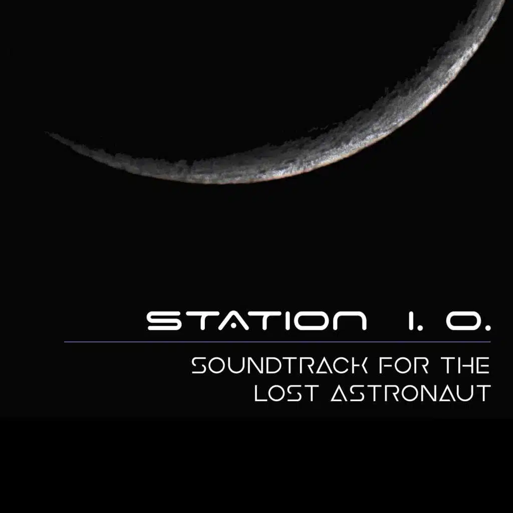 Station I.O.