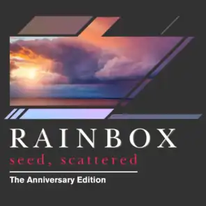 Seed, Scattered (Drizzly Anniversary Mix)