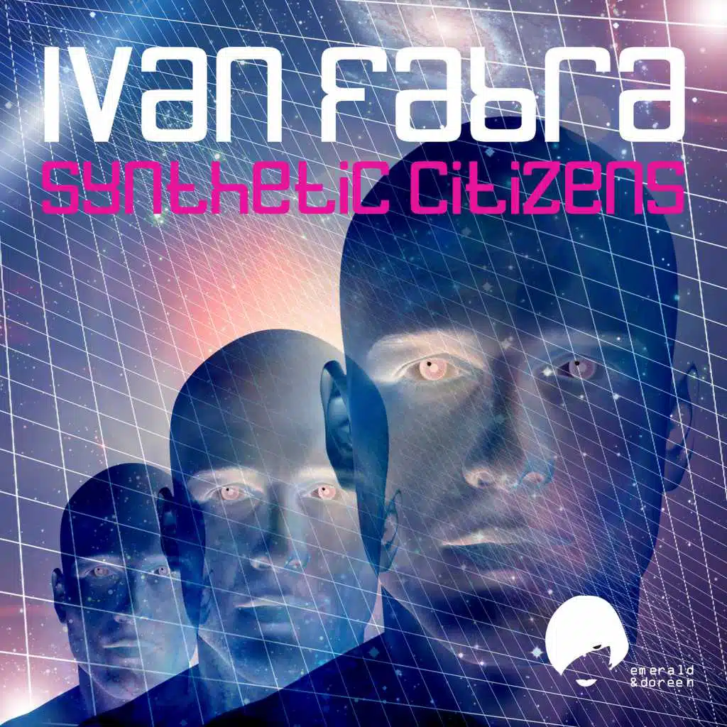 Synthetic Citizens (feat. Yuki Tosaya & Shadow Traxxx)