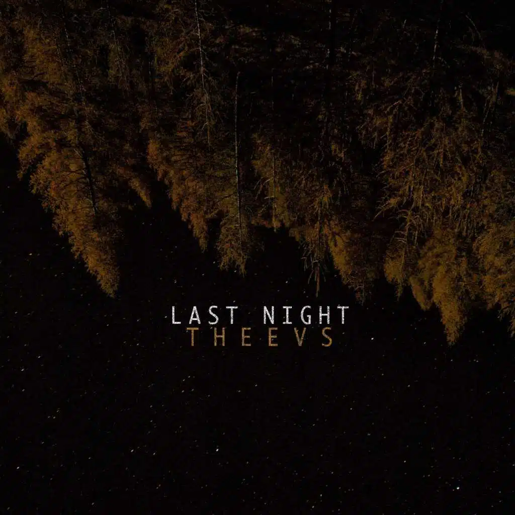 Last Night