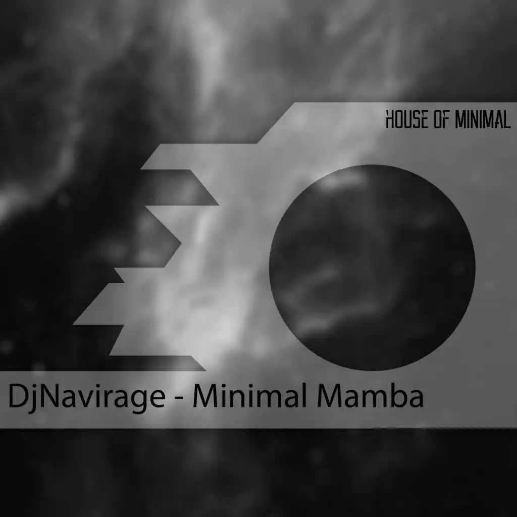 Minimal Mamba (Deltoidman Remix)