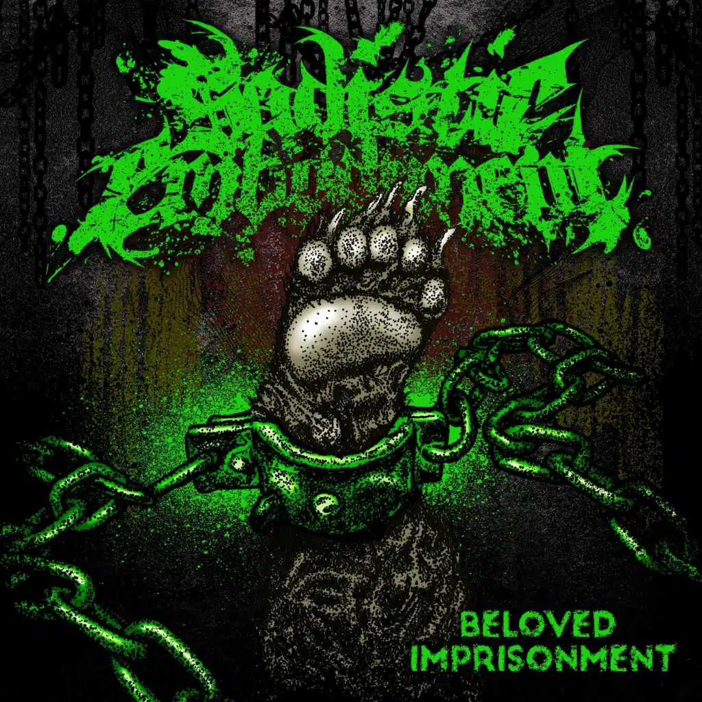 Beloved Imprisonment