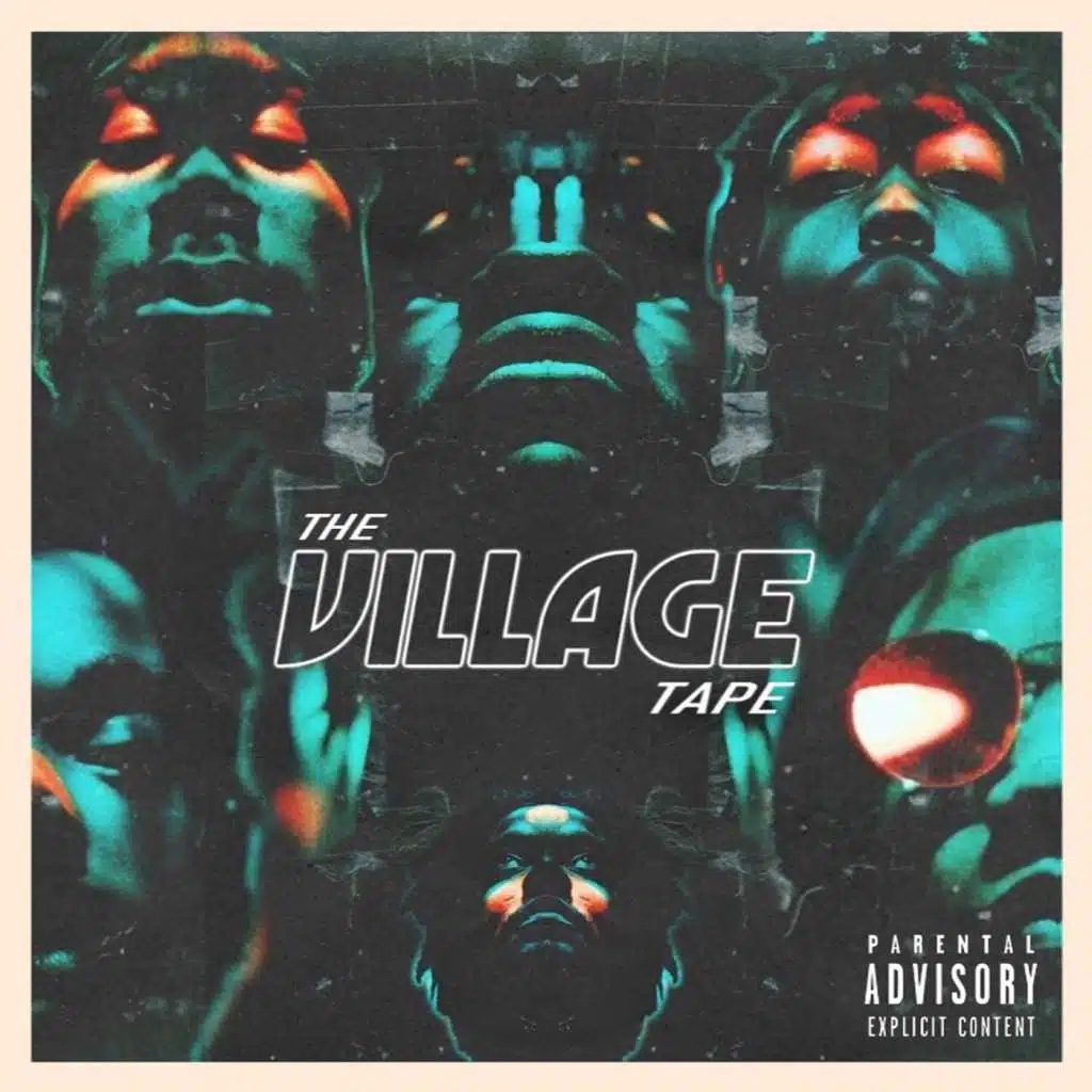The Village Tape