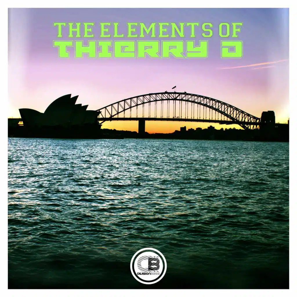 The Elements Of Thierry D