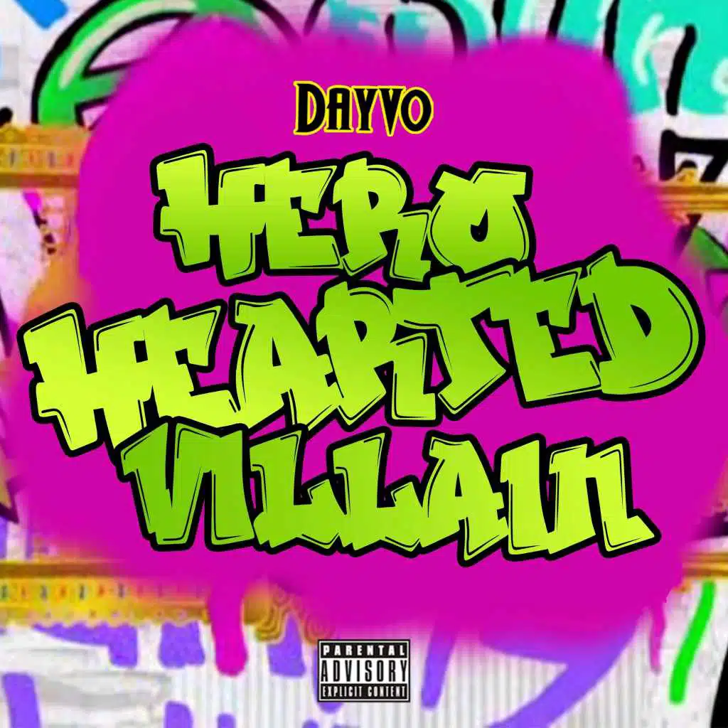 Hero Hearted Villain