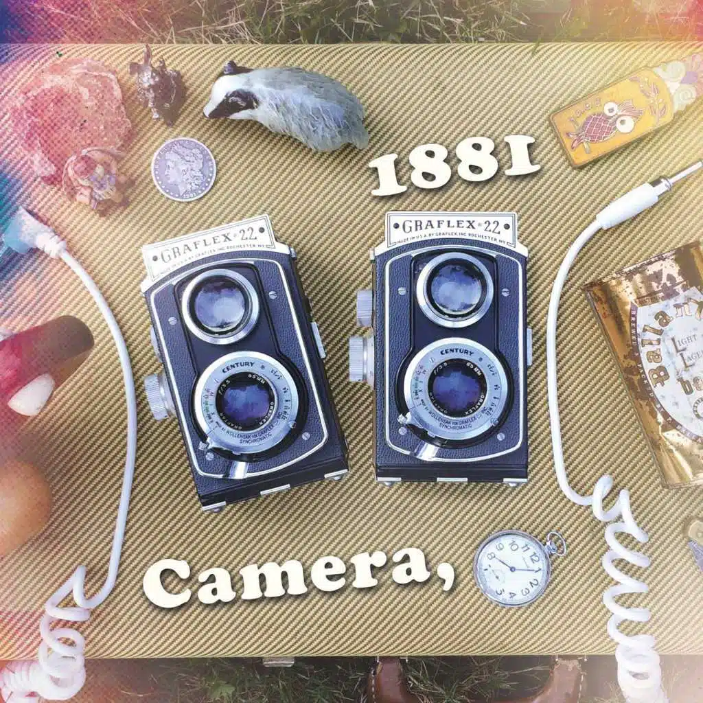 Camera