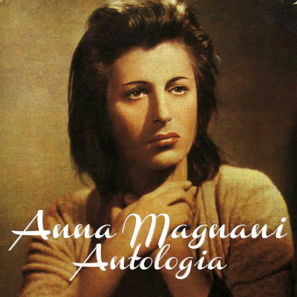 Anna Magnani