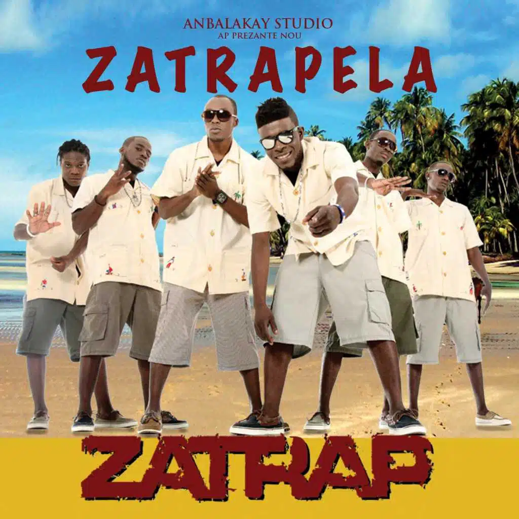 Zatrapela