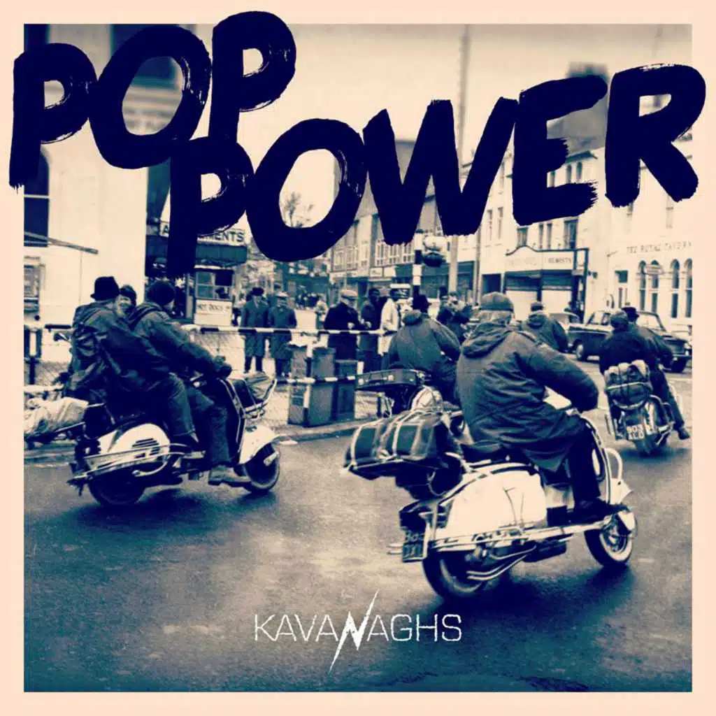 Pop Power