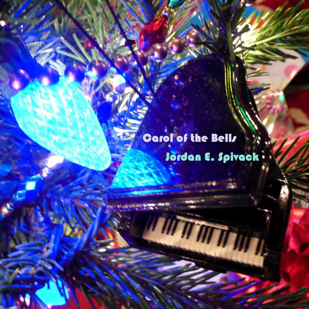 Carol of the Bells