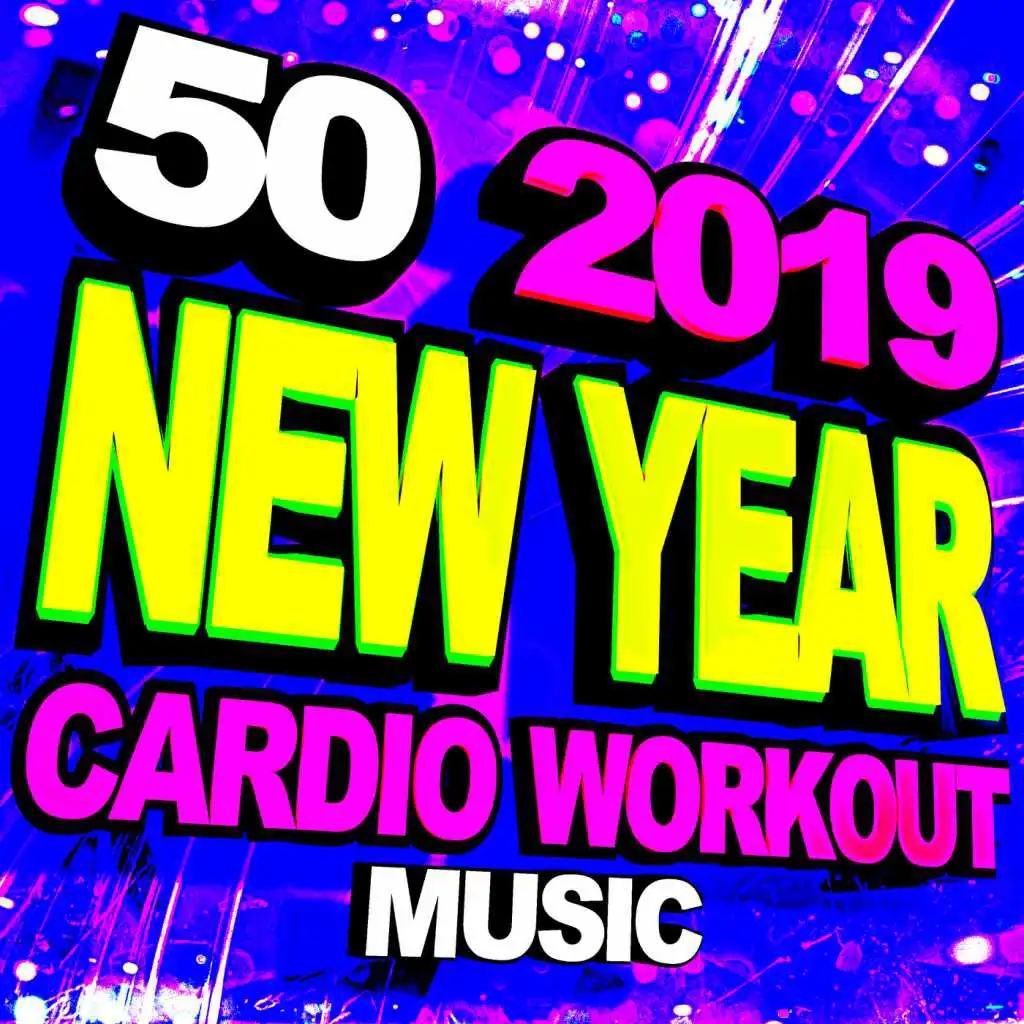 Better Now (Cardio Workout Mix)
