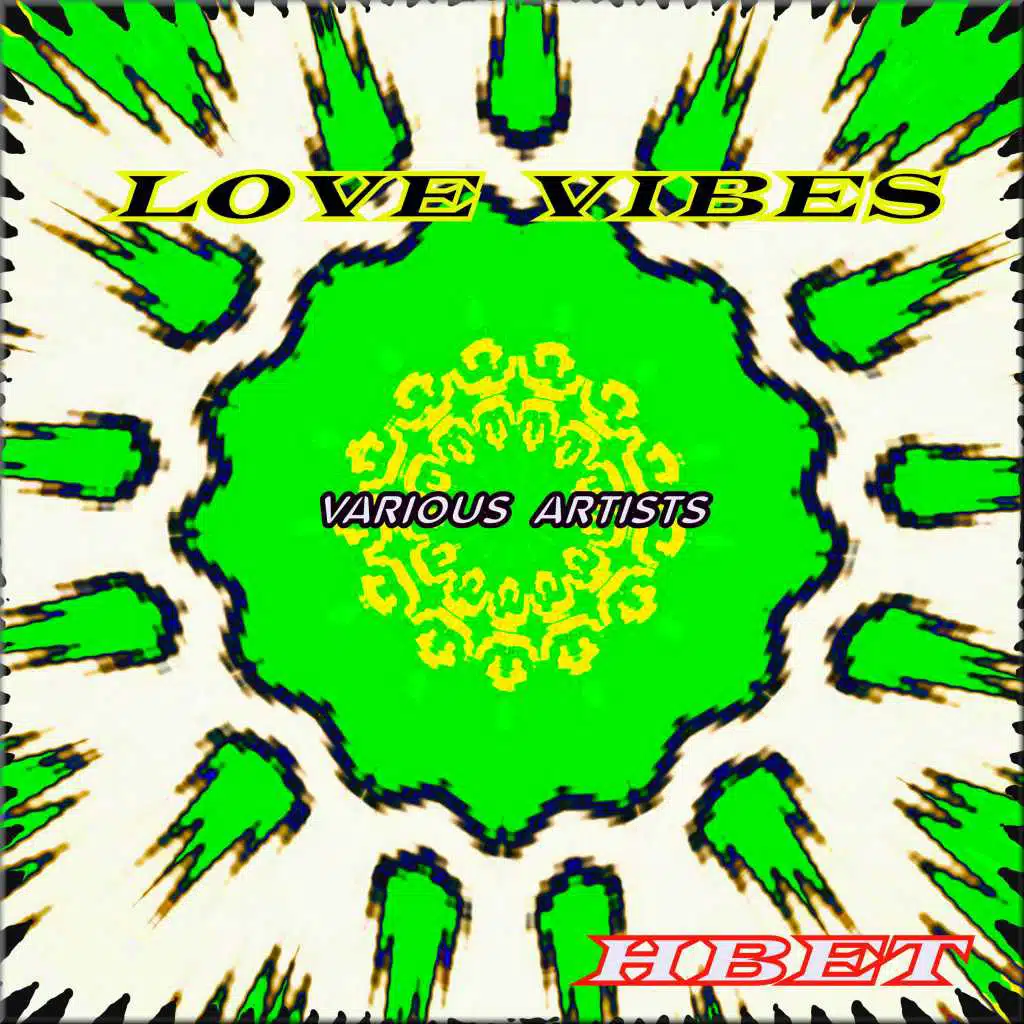 Love Vibes