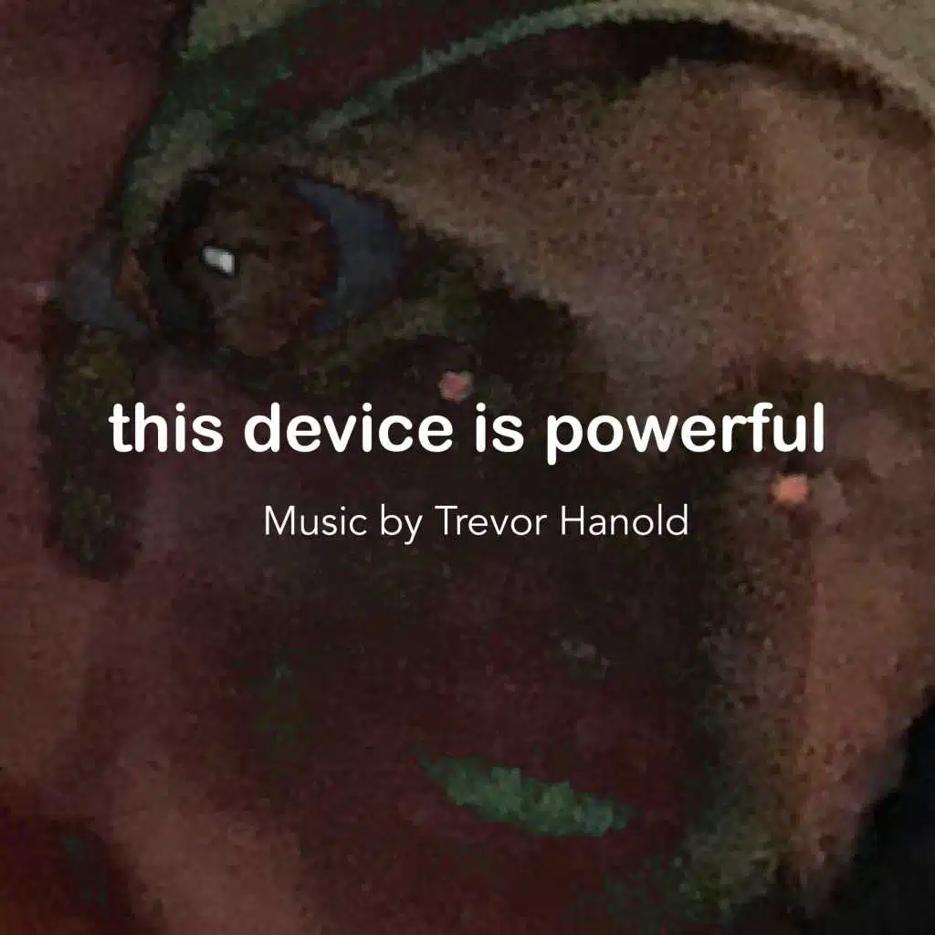 this device is powerful