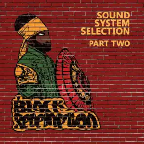 Black Redemption Sounds, Pt. 2