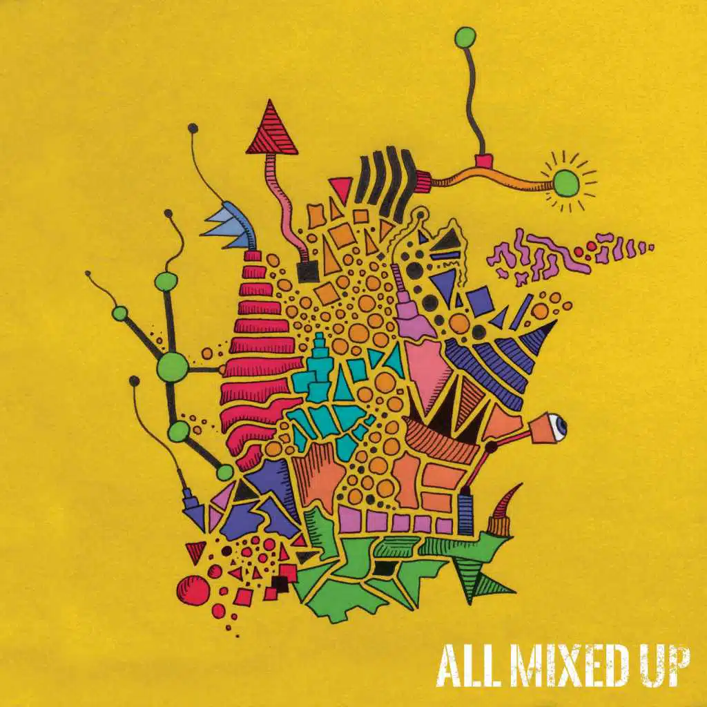 Like the 90s (Alternate Version) [feat. Shruti & Michael Mazzé]