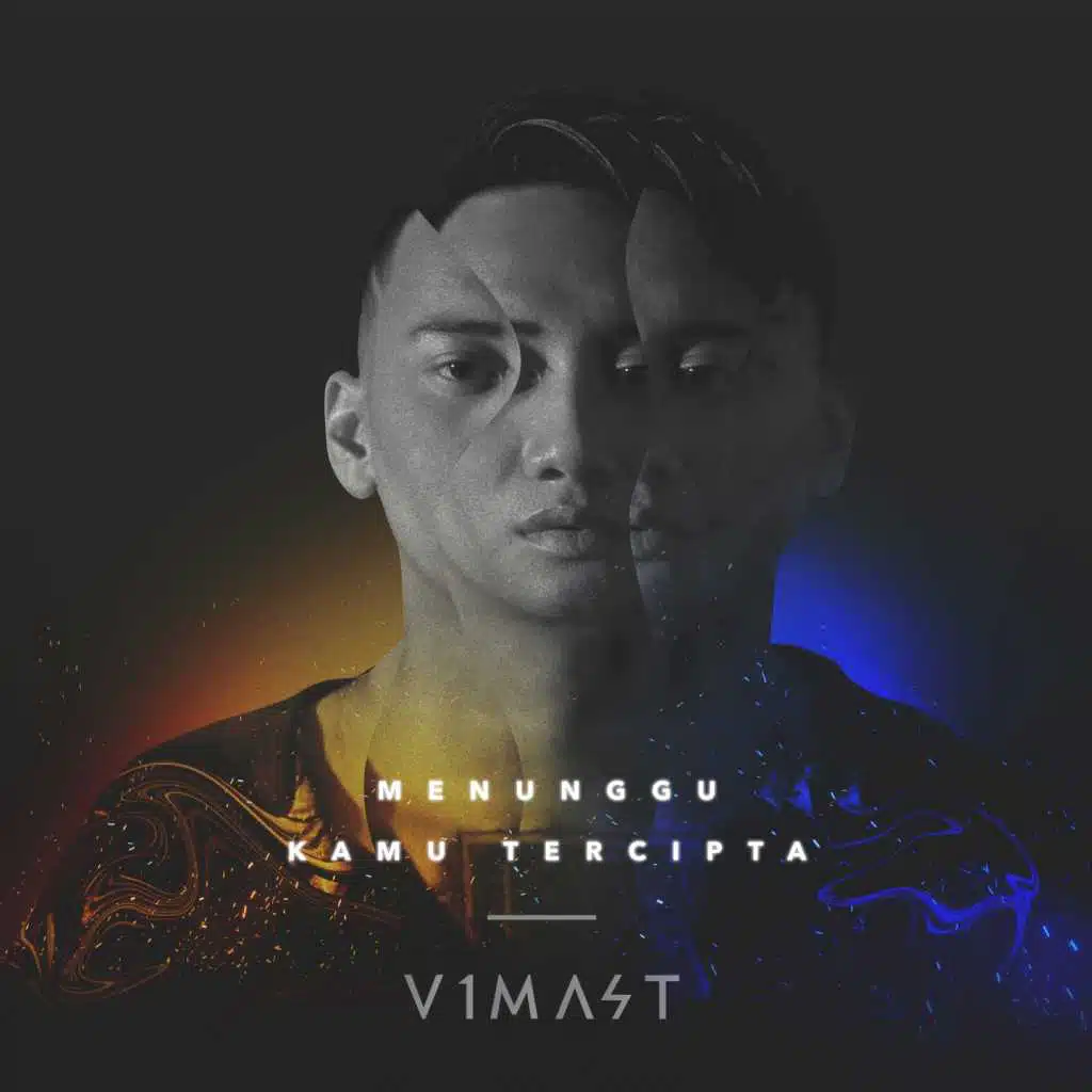 Menunggu Kamu Tercipta