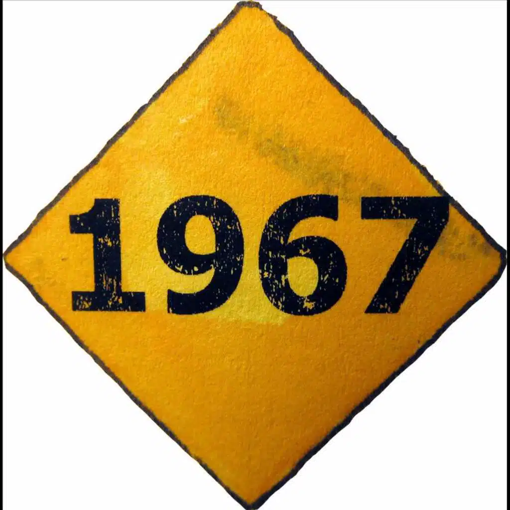 1967 EP