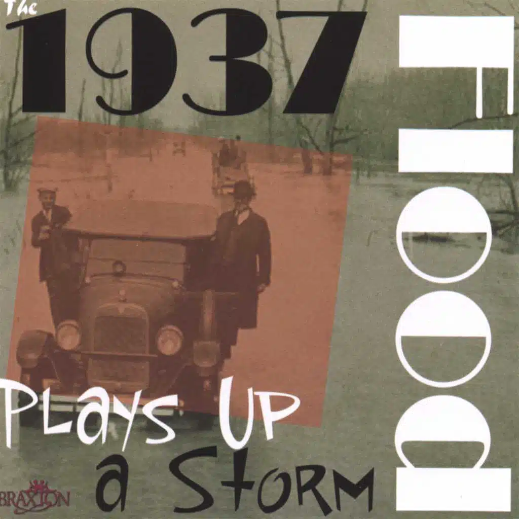 Plays Up a Storm