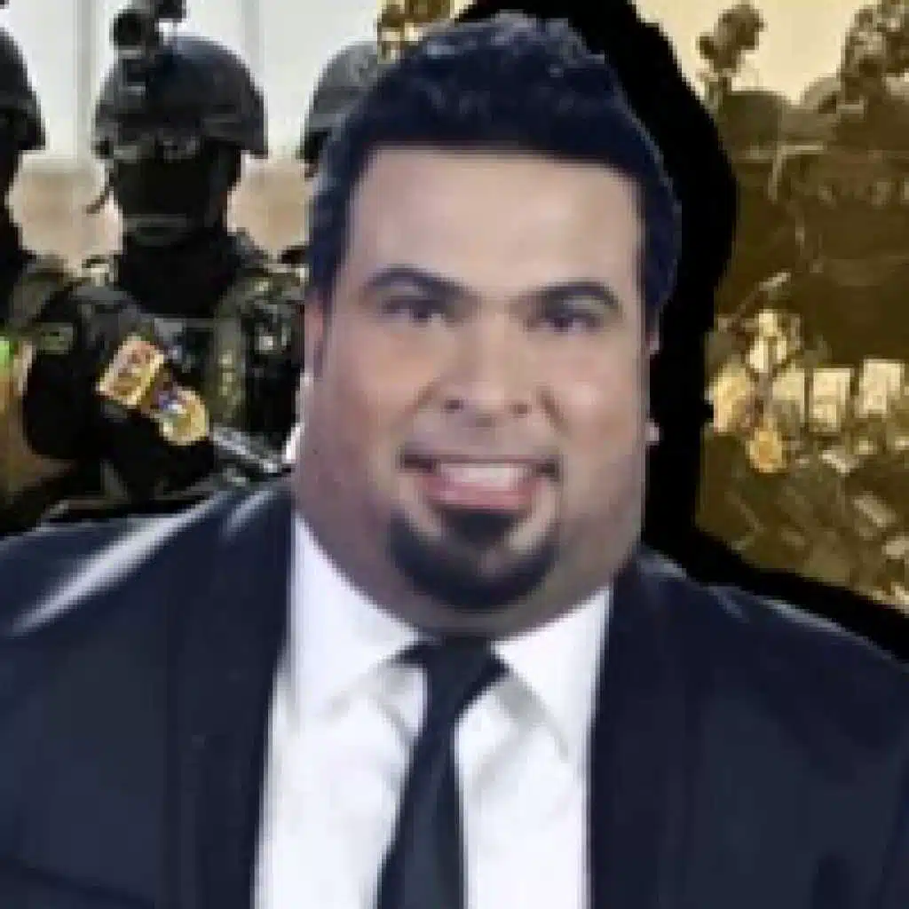 رجال الظلمة