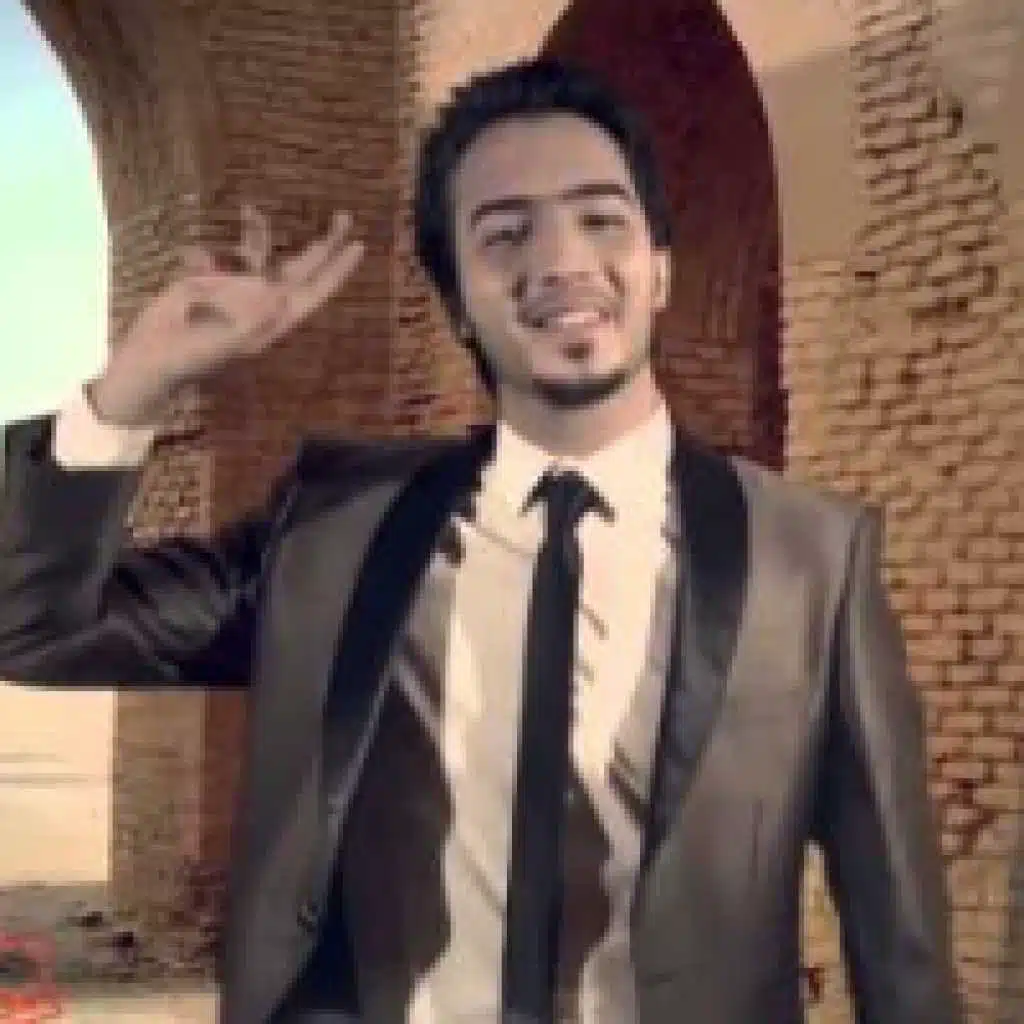 عراقنا ونلعب بيه