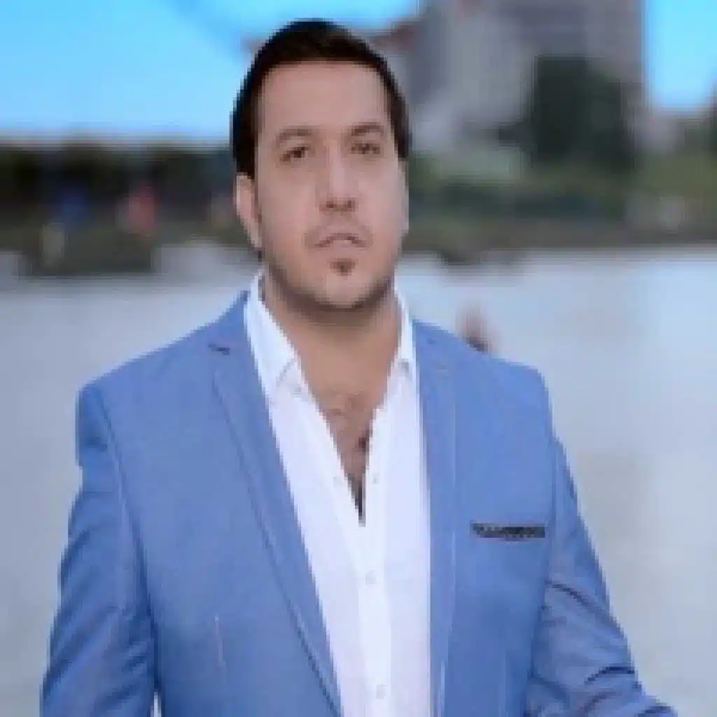 اني ما اصدك