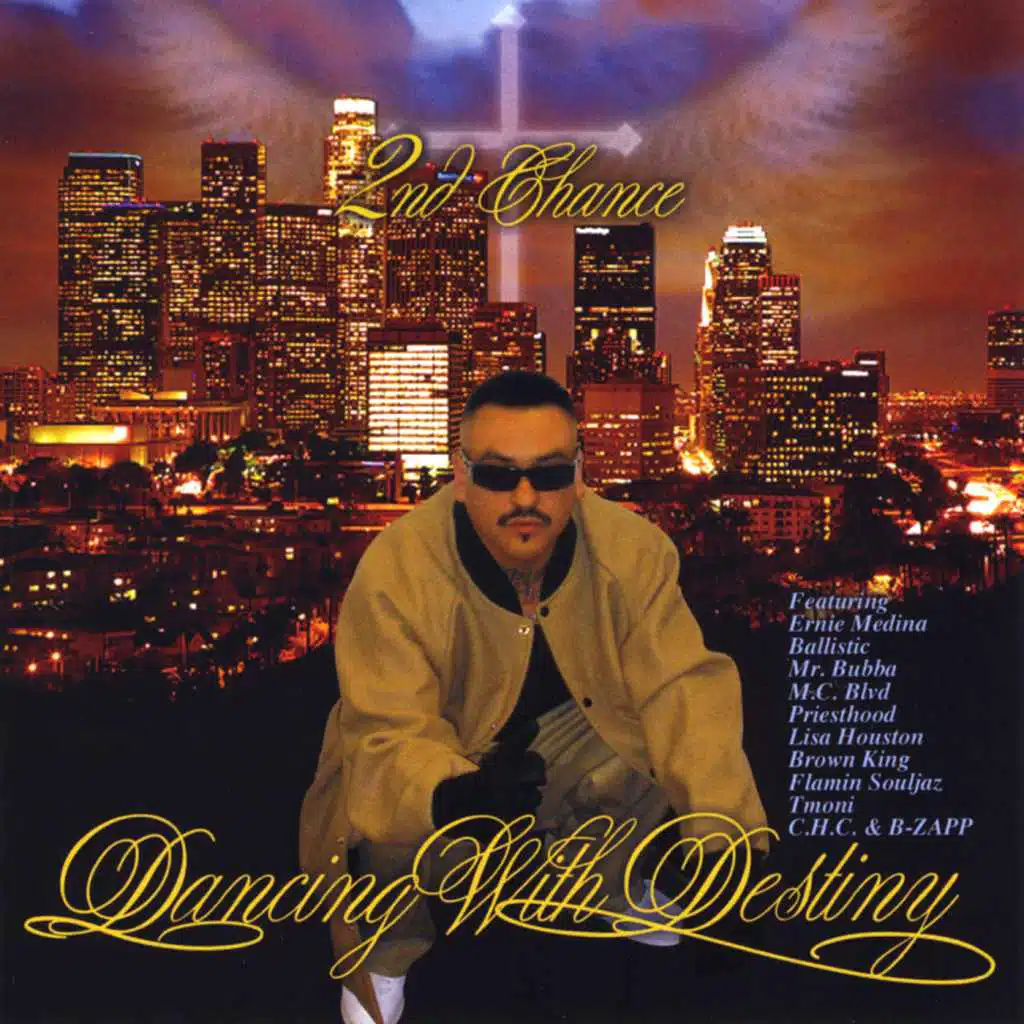 Living the Dream (feat. Forte)