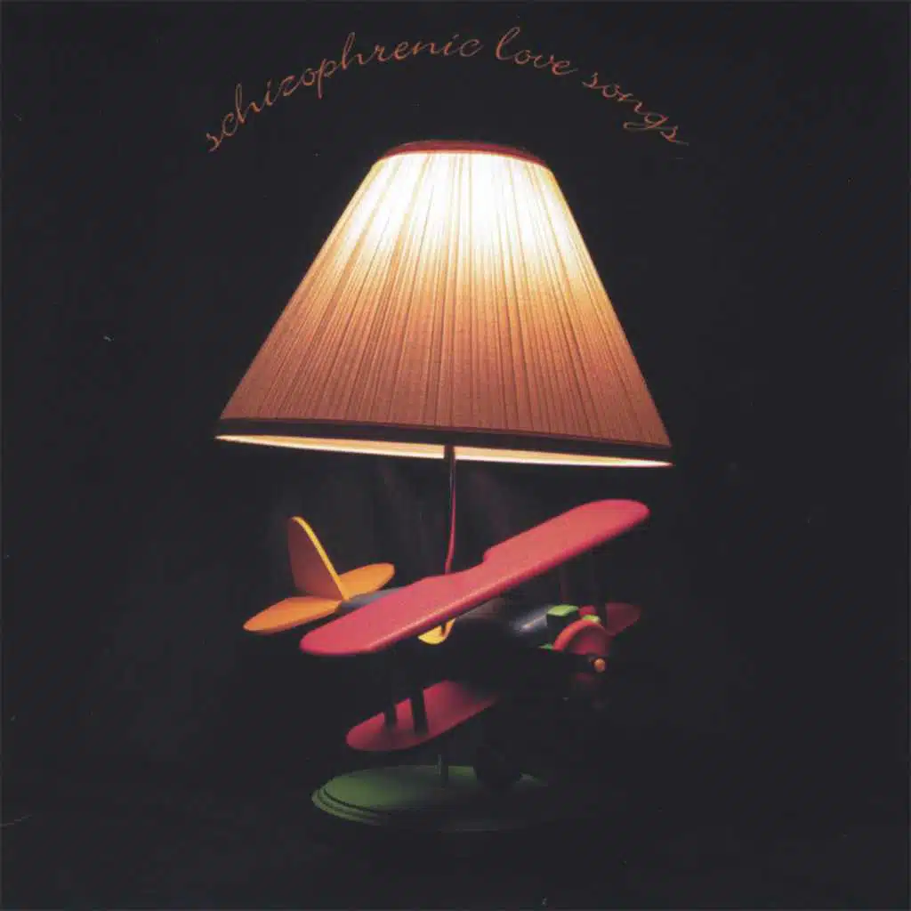 Schizophrenic Love Songs