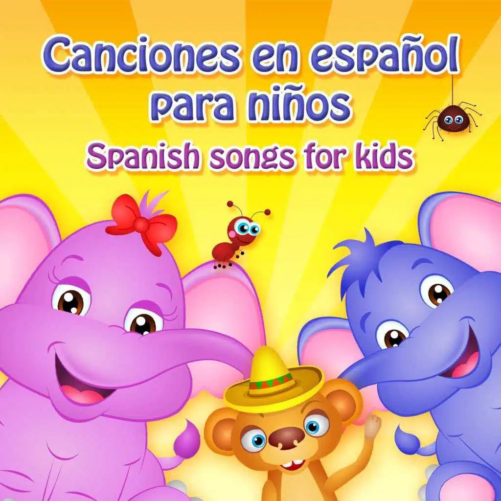 Canciones en Español para Niños